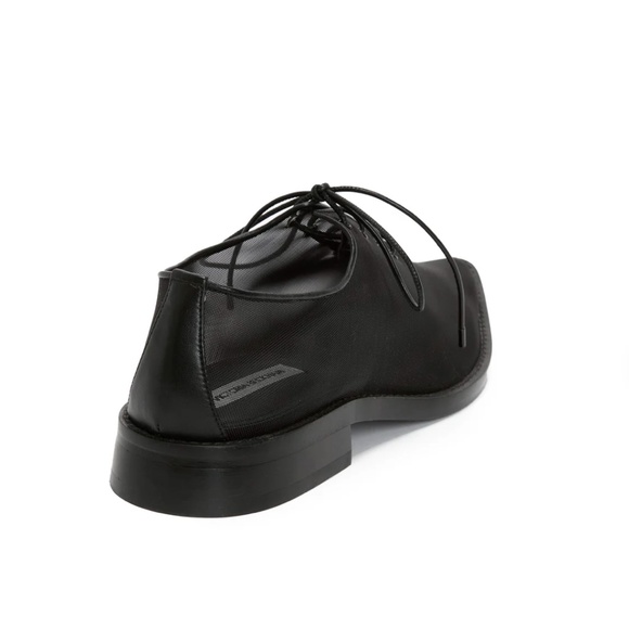 VICTORIA BECKHAM Mesh Shoes - Picture 4 of 4